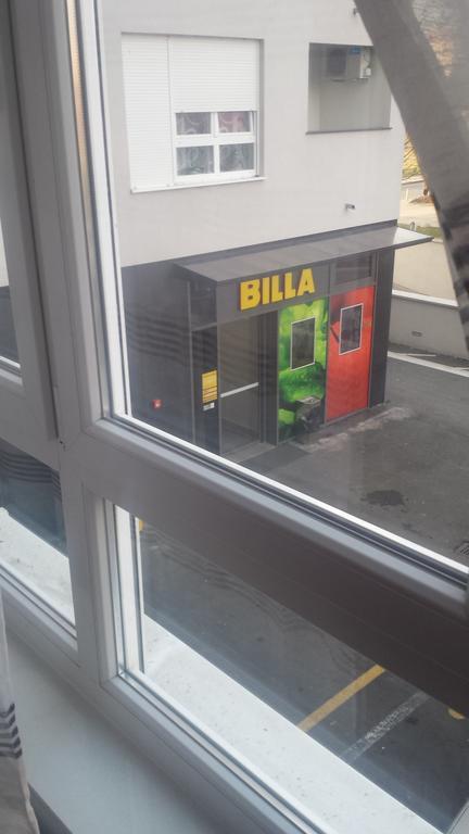 Flexible Selfcheckins 9 - Zagreb - Garage - Electric Vehicle Ccharger - Loggia - New - Apartments Repinc 9 Экстерьер фото