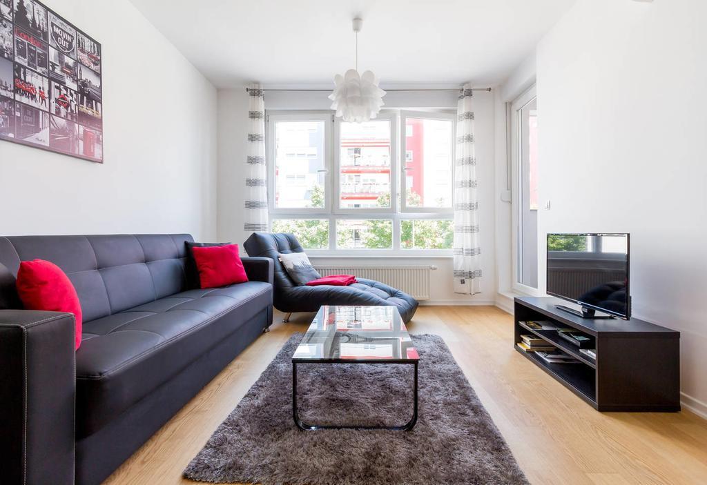 Flexible Selfcheckins 9 - Zagreb - Garage - Electric Vehicle Ccharger - Loggia - New - Apartments Repinc 9 Экстерьер фото