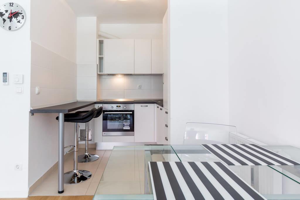 Flexible Selfcheckins 9 - Zagreb - Garage - Electric Vehicle Ccharger - Loggia - New - Apartments Repinc 9 Экстерьер фото
