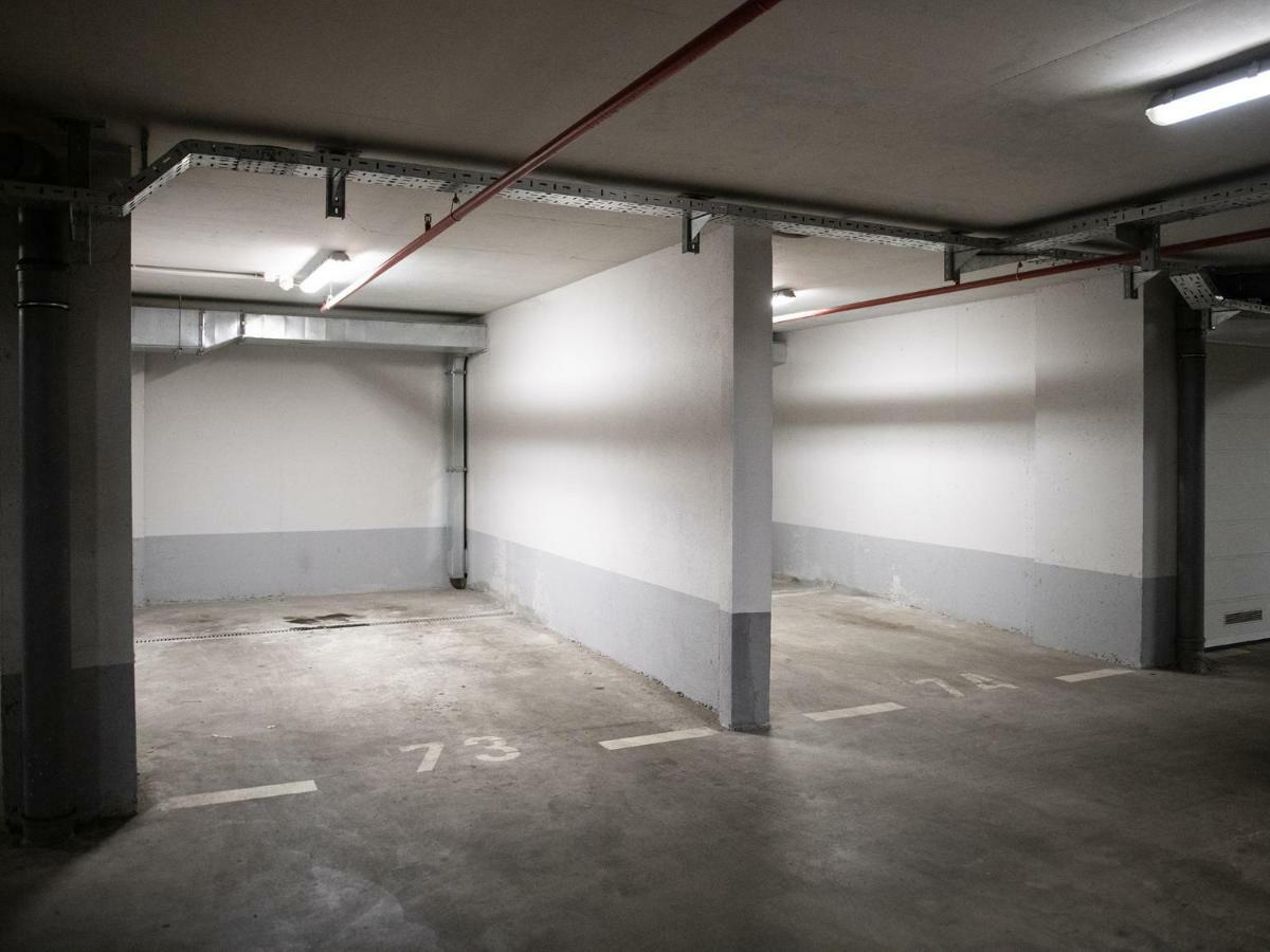 Flexible Selfcheckins 9 - Zagreb - Garage - Electric Vehicle Ccharger - Loggia - New - Apartments Repinc 9 Экстерьер фото